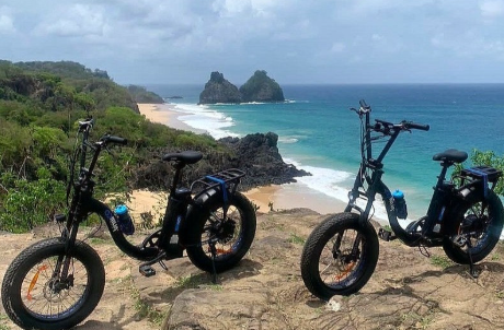 Bike Elétrica
